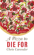 A Pizza to Die for