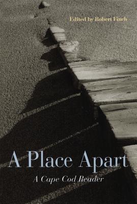 A Place Apart - Finch, Robert (Editor)