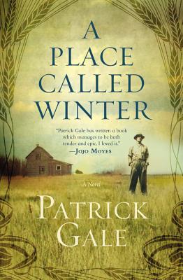 A Place Called Winter - Gale, Patrick