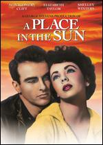 A Place in the Sun - George Stevens