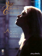 A Place in the World Mary Chapin Carpenter - Carpenter, Mary Chapin