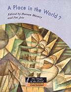 A Place in the World?: Places, Cultures and Globalization - Massey, Jess, and Jess, Pat (Editor), and Massey, Doreen, Ma (Editor)