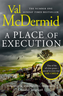 A Place of Execution - McDermid, Val