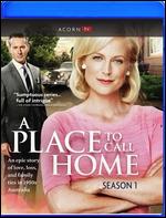 A Place to Call Home: Series 1 [Blu-ray] - 