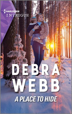 A Place to Hide - Webb, Debra