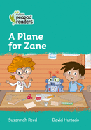 A Plane for Zane: Level 3