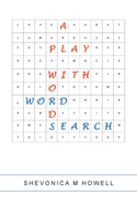 A Play with Words Word Search