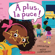 A Plus, La Puce!