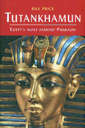 A Pocket Essential Short History of Tutankhamun: Egypt's Most Famous Pharaoh