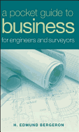 A Pocket Guide to Business for Engineers and Surveyors