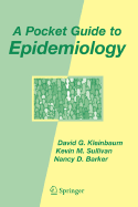 A Pocket Guide to Epidemiology