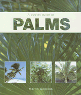 A Pocket Guide to Palms - Gibbons, Martin