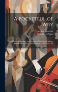 A Pocketful of Wry: Oral History Transcript: An Impresario's Life in San Francisco and the History of the Pocket Opera, 1950s-2001 / 200