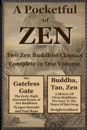 A Pocketful of Zen