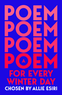 A Poem for Every Winter Day