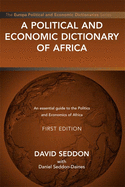 A Political and Economic Dictionary of Africa