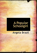 A Popular Schoolgirl - Brazil, Angela