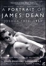 A Portrait of James Dean: Joshua Tree, 1951 - Matthew Mishory
