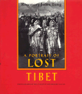 A portrait of lost Tibet