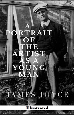 A Portrait of the Artist as a Young Man - Joyce, James