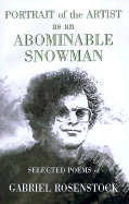 A Portrait of the Artist as an Abominable Snowman