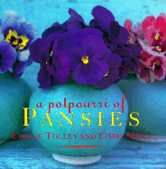 A potpourri of pansies