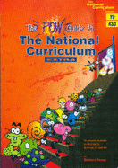 A POW Guide to the National Curriculum EXTRA (Y9): To Prepare Students for KS3 NCTs at Tiers 3-5 and 4-6