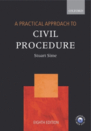 A Practical Approach to Civil Procedure