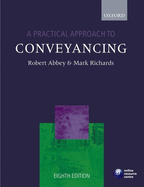 A Practical Approach to Conveyancing