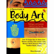 A practical guide to body art