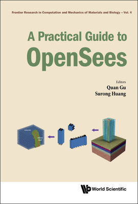 A Practical Guide To Opensees - Gu, Quan, and Huang, Surong