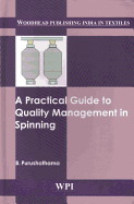 A Practical Guide to Quality Management in Spinning