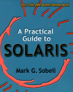 A Practical Guide to Solaris