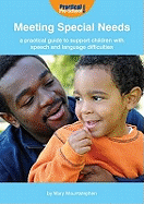 A Practical Guide to Support Children with Speech and Language Difficulties
