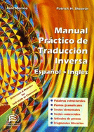 A Practical Handbook of Spanish-English Translation