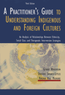 A Practitioner's Guide to Understanding Indigenous and Foreign Cultures: An Analysis of Relationships Between Ethnicity, Social Class and Therapeutic Intervention Strategies