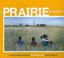 A Prairie Alphabet