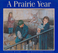 A Prairie Year