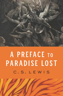 A Preface to Paradise Lost - Lewis, C S