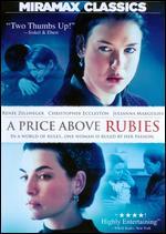 A Price Above Rubies