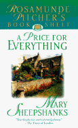 A Price for Everything - Sheepshanks, Mary