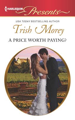 A Price Worth Paying? - Morey, Trish