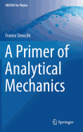 A Primer of Analytical Mechanics