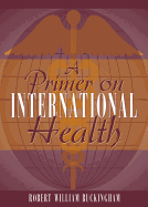 A Primer on International Health