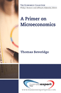 A Primer on Microeconomics