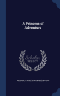 A Princess of Adventure