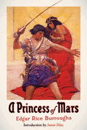A Princess of Mars: A Library of America Special Publication