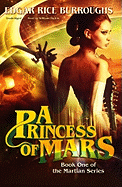 A Princess of Mars