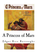 A Princess of Mars