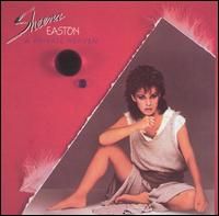 A Private Heaven - Sheena Easton